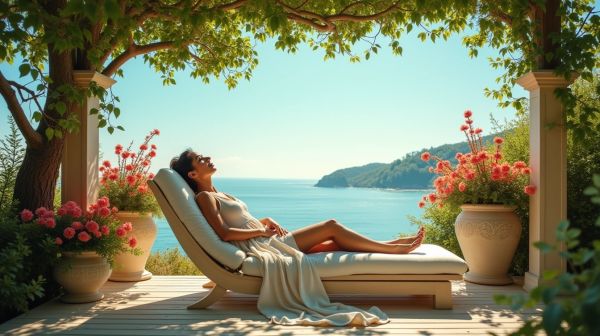 Comment profiter pleinement de votre expérience au spa à Pornic