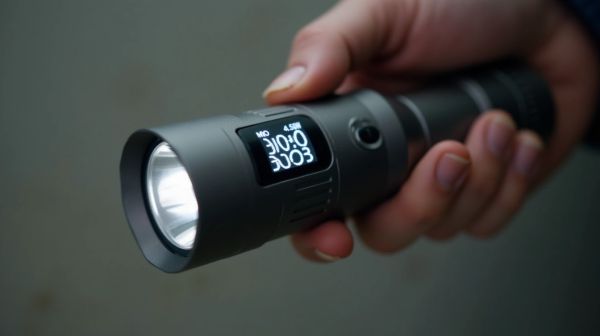 Lumens, portée, autonomie : les trois chiffres à regarder avant d'acheter une torche