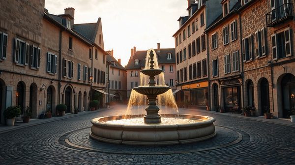 Où partir en vacances : découvrez des trésors culturels !