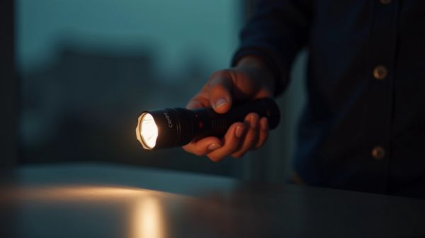 Top 3 critères essentiels pour choisir votre torche idéale