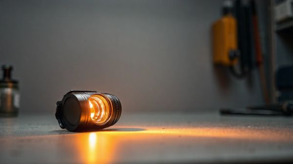 Top 3 critères essentiels pour choisir votre torche idéale