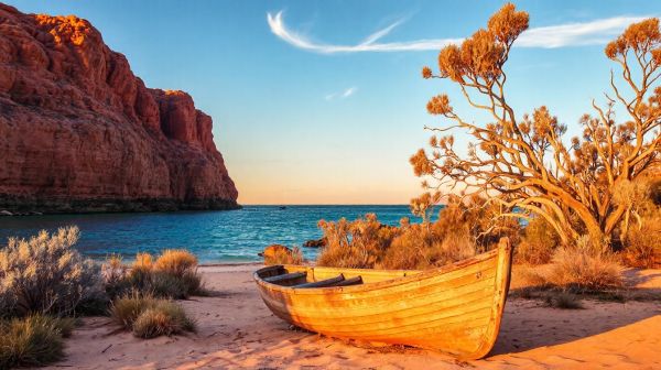Voyager en Australie autrement : promotions à ne pas manquer