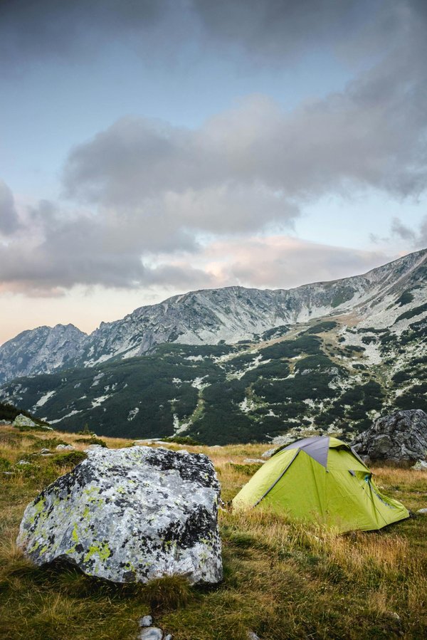 Camping dans les pyrénées-atlantiques : votre échappée familiale