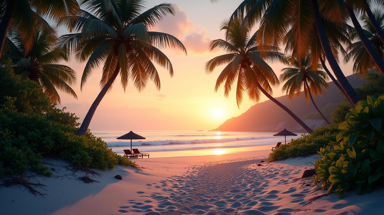 Vos questions sur cette perle des Antilles